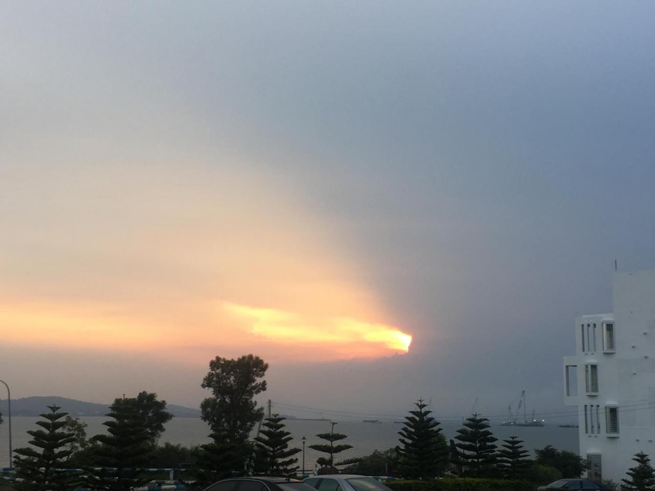 金門樂客民宿 Jinning Luaran gambar